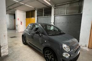 FIAT 500 Hybrid connect 2021