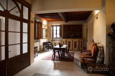 VILLA SINGOLA A VIGEVANO