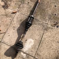 Semiasse Alfa romeo 147 1.9 Jtdm