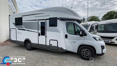MOBILVETTA Krosser P 90 auto