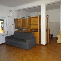 Treviglio centro pedonale arredato