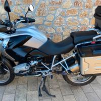 BMW R 1200 GS 2009