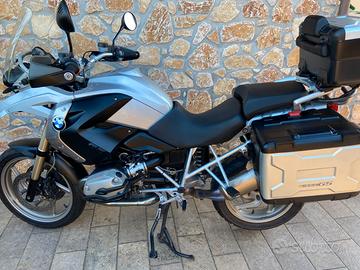 BMW R 1200 GS 2009