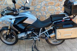 BMW R 1200 GS 2009