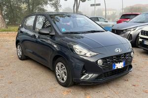 HYUNDAI i10 1.0 MPI Advanced PROMO - NEOPATENTAT