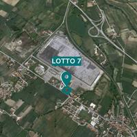 Terreno edificabile a Nocera Umbra (PG) - LOTTO 7