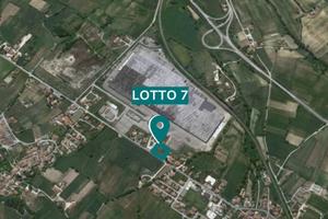 Terreno edificabile a Nocera Umbra (PG) - LOTTO 7