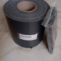 PVC frangivista tectake 