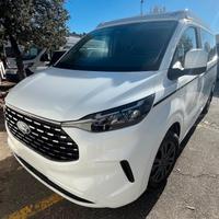 Ford PANAMA PEAK 10+