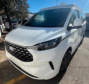 Ford PANAMA PEAK 10+