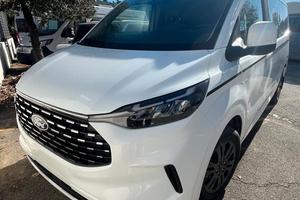 Ford PANAMA PEAK 10+