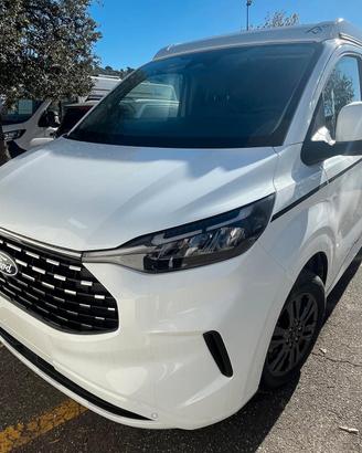Ford PANAMA PEAK 10+