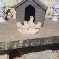 Tavolo in pietra