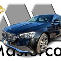 MERCEDES-BENZ E 300 E SW 300 d mhev (eq-boost) S