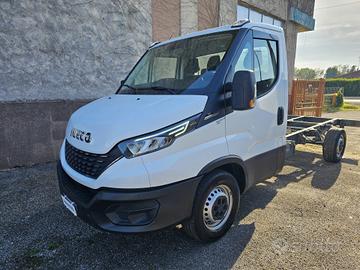 Iveco Daily 35S14 2.3 HPT a Telaio