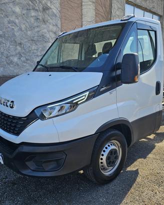 Iveco Daily 35S14 2.3 HPT a Telaio