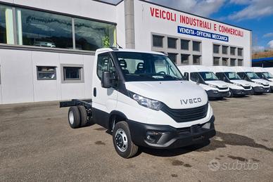 IVECO 35C16 NUOVO