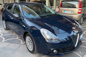 ALFA ROMEO GIULIETTA 1.6 JTDM 120 CV UNICOPROPRIET