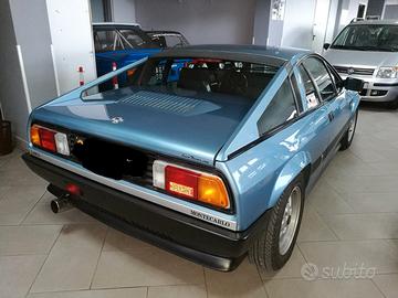 Lancia Beta Montecarlo 2 Serie 1983 35.000km 