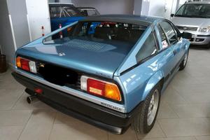 Lancia Beta Montecarlo 2 Serie 1983 2000 