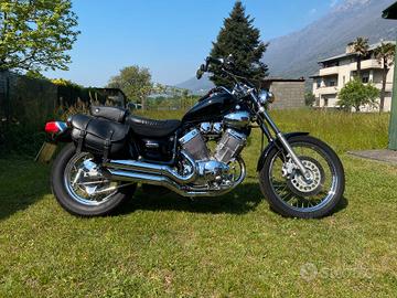 Virago XV 535 DX 2002
