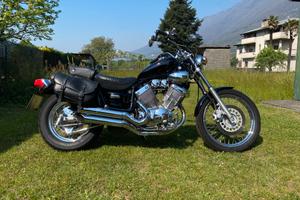 Virago XV 535 DX 2002