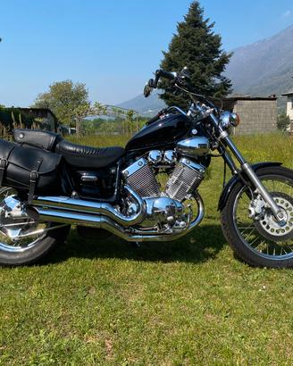 Virago XV 535 DX 2002