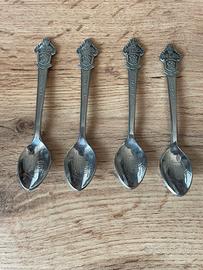 Cucchiaini Rolex Lucano Buchere