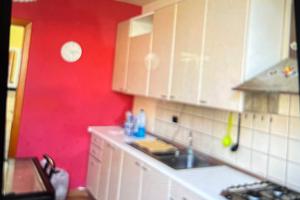 Cibali bilocale tutto incluso no residenza