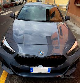 Bmw serie 2 gran coupè 218d