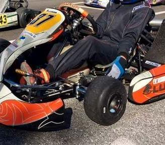 Go kart