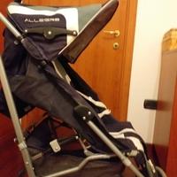 Passeggino “brevi allegro” per bambini