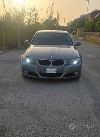 bmw 320 Msport