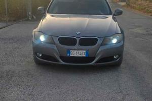 bmw 320 Msport