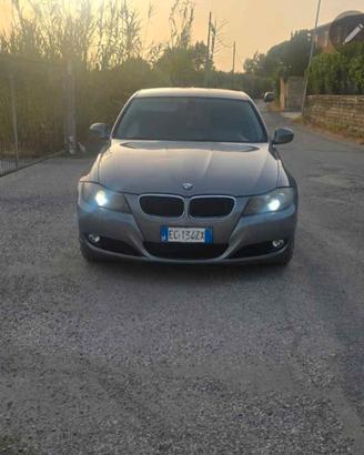 bmw 320 Msport