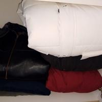 GIUBBOTTI UOMO TAGLIE FORTI 