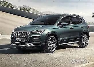 Ricambi seat ateca 2023