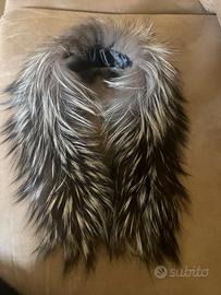 Collo di volpe di philippe plein