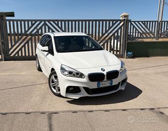 BMW 218D ACTIVE TOURER AUT. ADVANTAGE 2.0 DIESEL 1