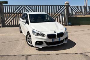 BMW 218D ACTIVE TOURER AUT. ADVANTAGE 2.0 DIESEL 1