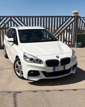 BMW 218D ACTIVE TOURER AUT. ADVANTAGE 2.0 DIESEL 1