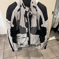 Giacca moto Alpinestar Andess 2 tourer