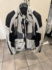 Giacca moto Alpinestar Andess 2 tourer