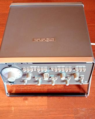 Philips 5132 no yaesu no icom ic