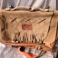 cartelletta vintage 