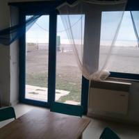 Casa vacanza con accesso diretto su spiaggia