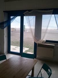 Casa vacanza con accesso diretto su spiaggia