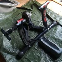 Rulli Élite x Allenamento in BDC e MTB "