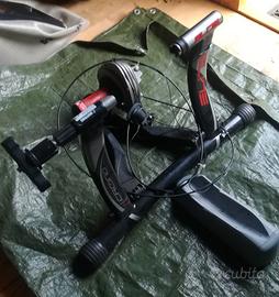 Rulli Élite x Allenamento in BDC e MTB "