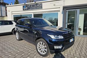 LAND ROVER Range Rover Sport 3.0 TDV6 HSE
